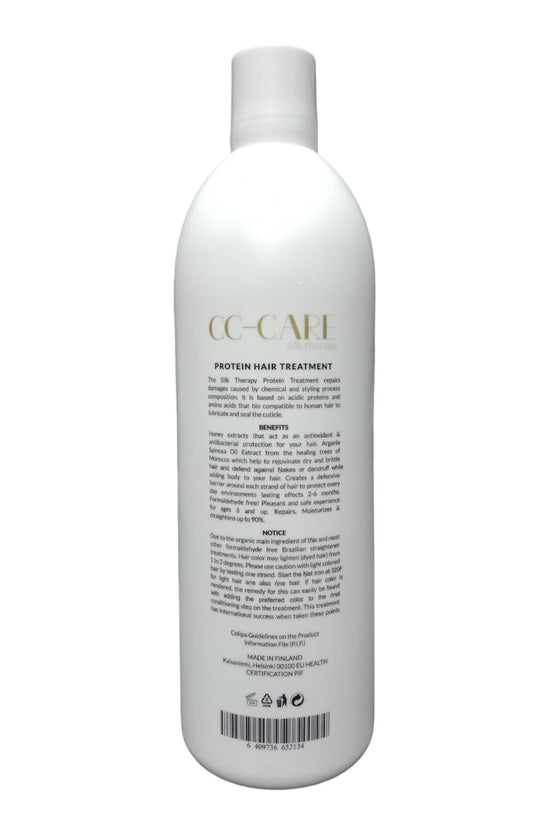 CC Care Hair Treatment Protein For All Hair Types 1000ml