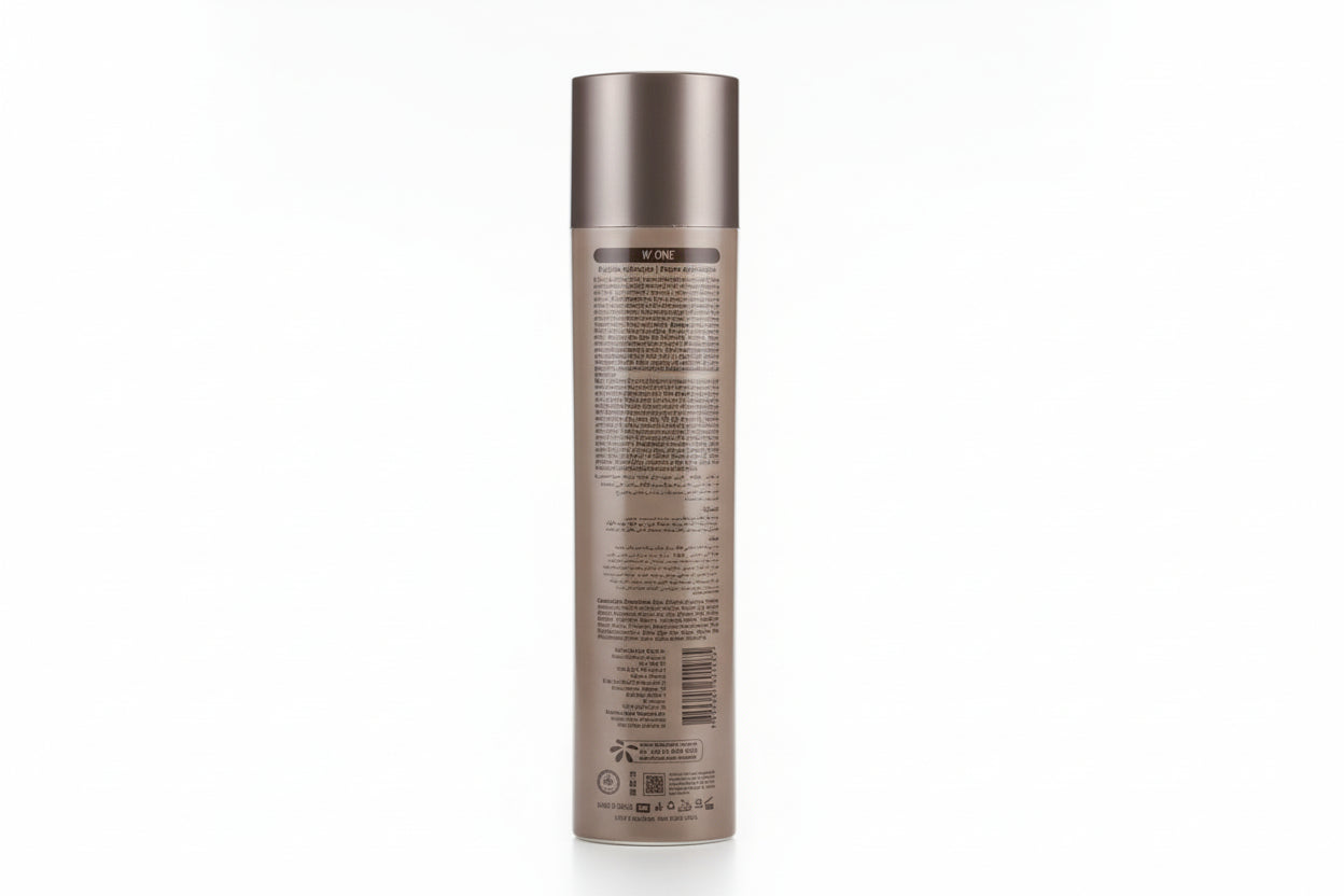 Floractive W One Nano Protein Formaldehyde, 1L
