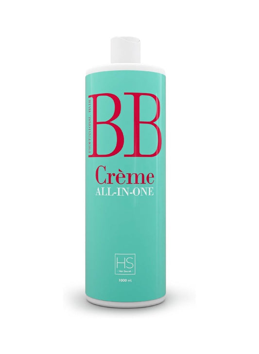 BB Creme Hair Treatment Protein for All Hair Types, 1000ml