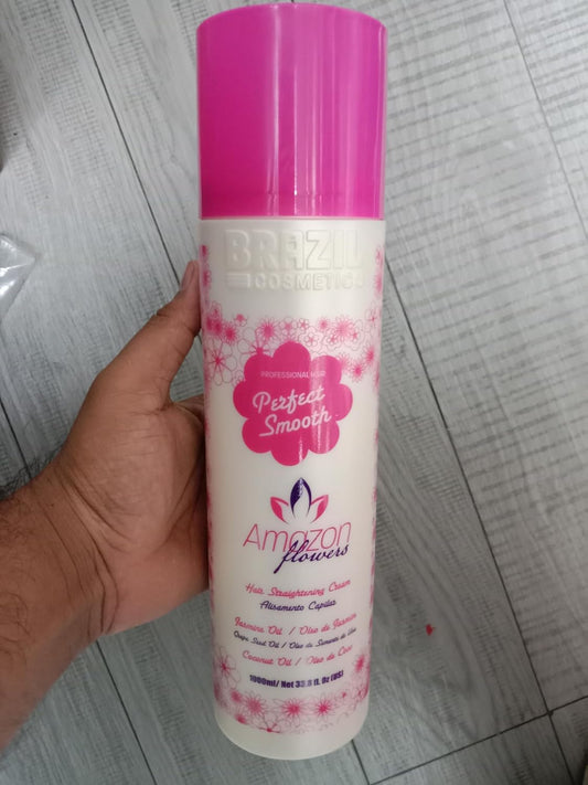 بروتين لجميع انواع الشعر (بروتين امزون 1 لتر + شامبو 1 لتر+بلسم 1 لتر)