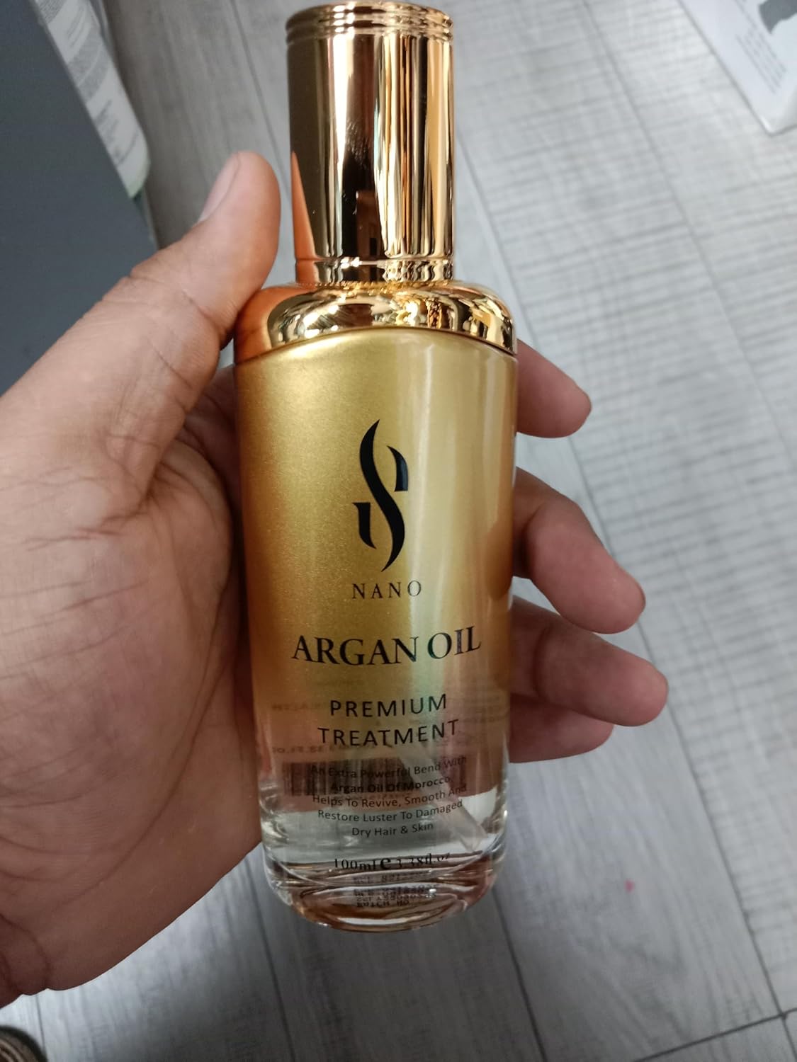 بروتين لجميع انواع الشعر (بروتين امزون 1 لتر + شامبو 1 لتر+بلسم 1 لتر)