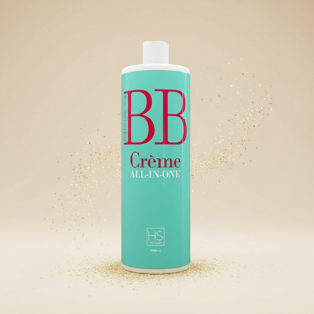 Premium BB Creme hero image
