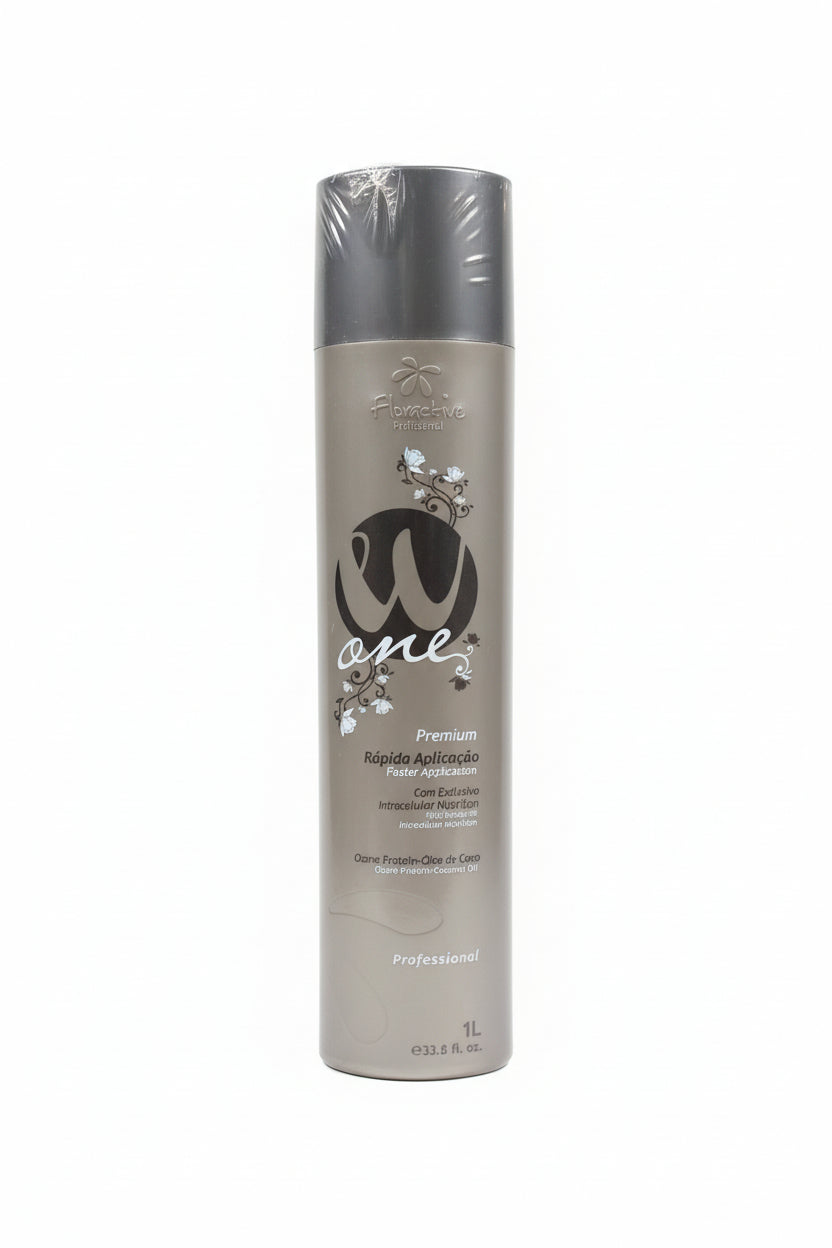 Floractive W One Nano Protein Formaldehyde, 1L