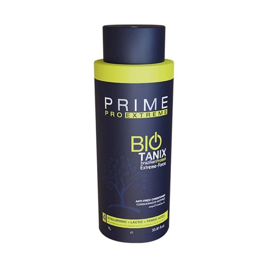 Prime Pro Extreme Bio Tanix Extreme-Force Brazilian Protein Treatment 1L