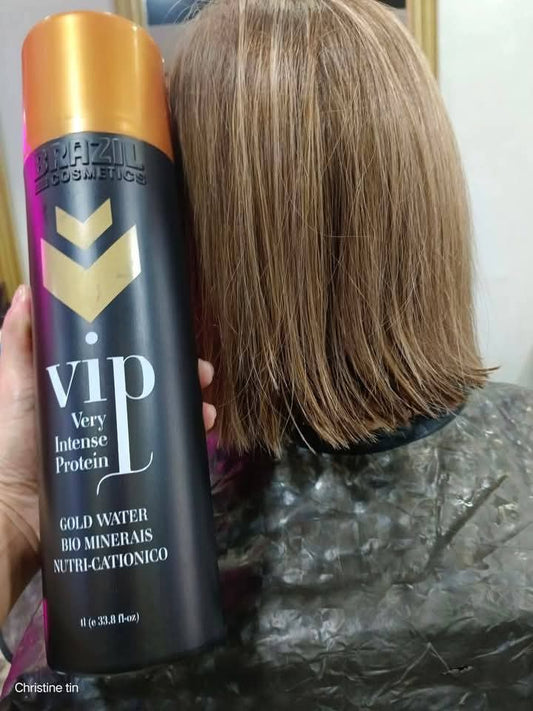 Very Intense Protein Hair Treatment 1000ml