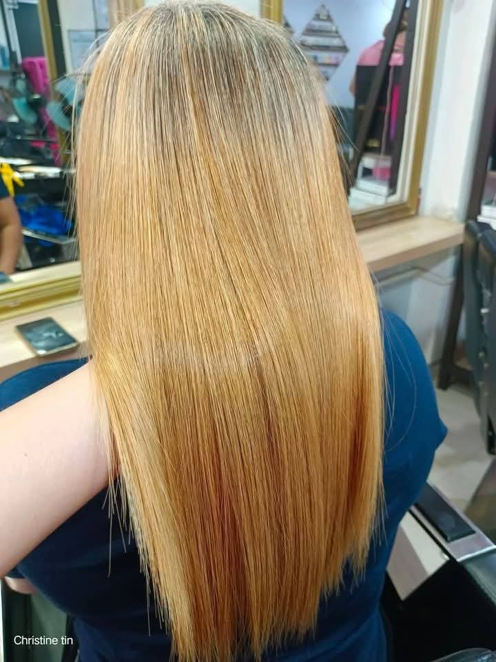 Very Intense Protein Hair Treatment 1000ml