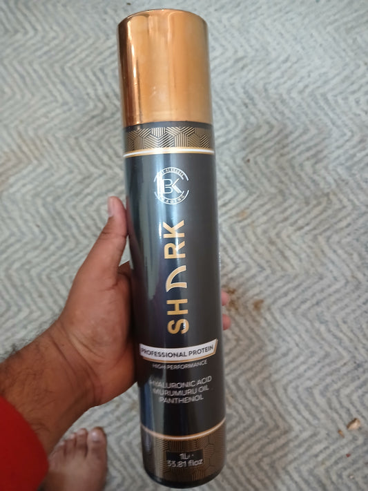Shark Hair Treatment Protein For All Hair Types 1000ml